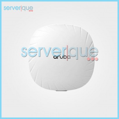 JZ337A Aruba AP-535 802.11ax Dual Band Radio Wireless Access Point